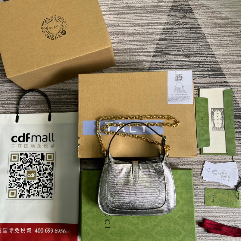 Amelia- GCI Bags - 4345