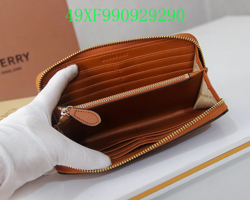 Amelia - BOR Wallet - 116