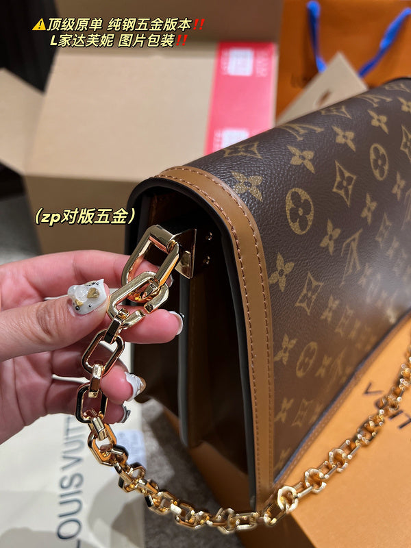 Amelia - LV Bags - 14745