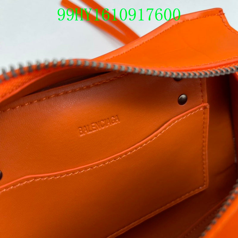 Amelia - BGA Bags - 2421