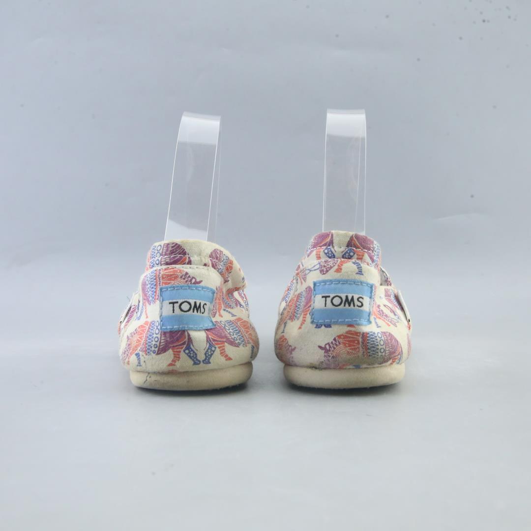 TOMS  RHINO CONSERVATION SERIES