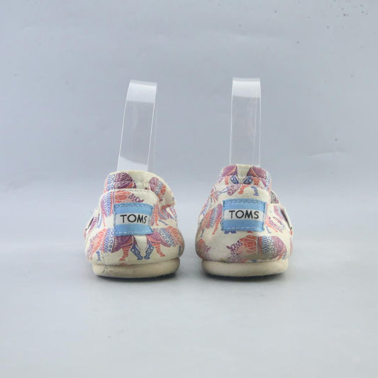 TOMS  RHINO CONSERVATION SERIES