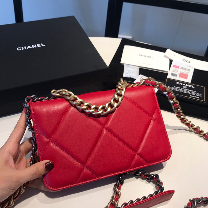 Amelia- CHL Bags - 6504