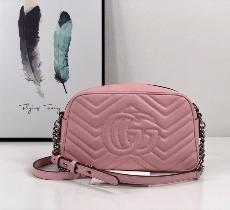 Amelia Fashion - GCI Bags - 2956