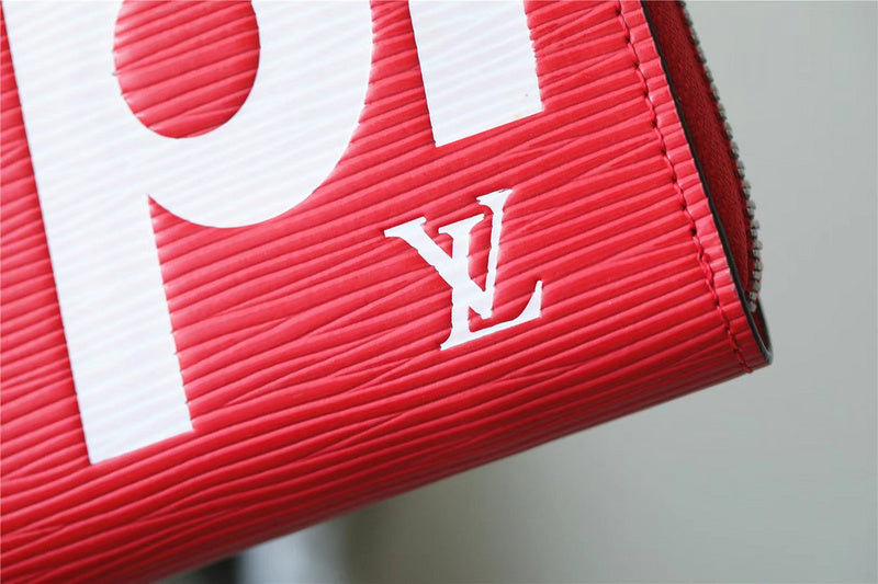 Fan Fashion Lu-Vi bags - 10634