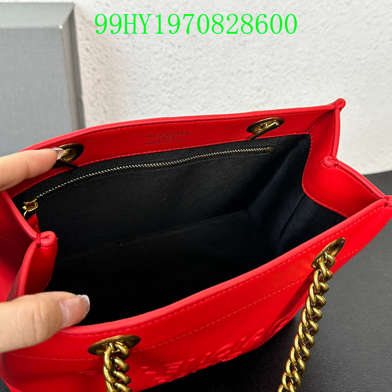 Amelia - BGA Bags - 1646
