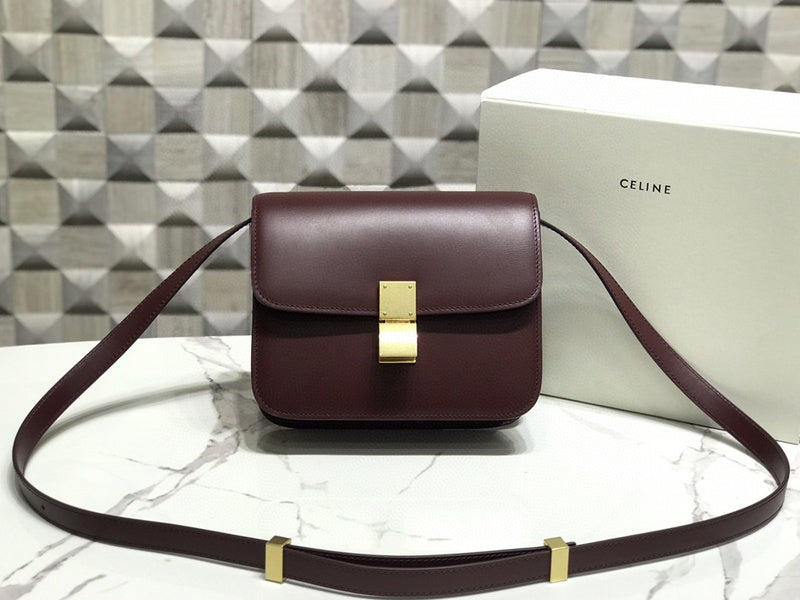Amelia - COL Lady Bags - 204