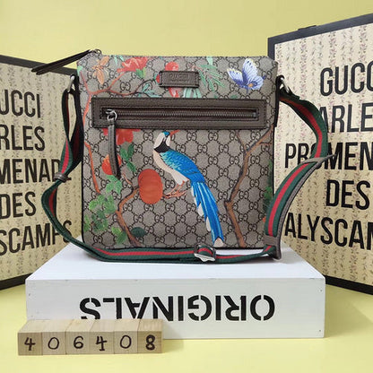 Amelia - GCI Bags - 10222