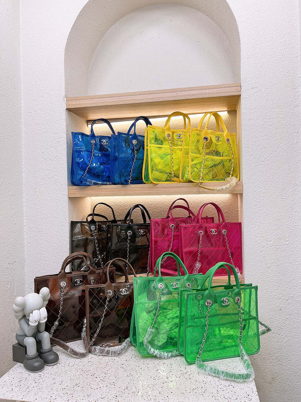 Amelia- CHL Bags - 7020