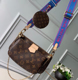 AmeliaLuxury - LOV Bags - 2946