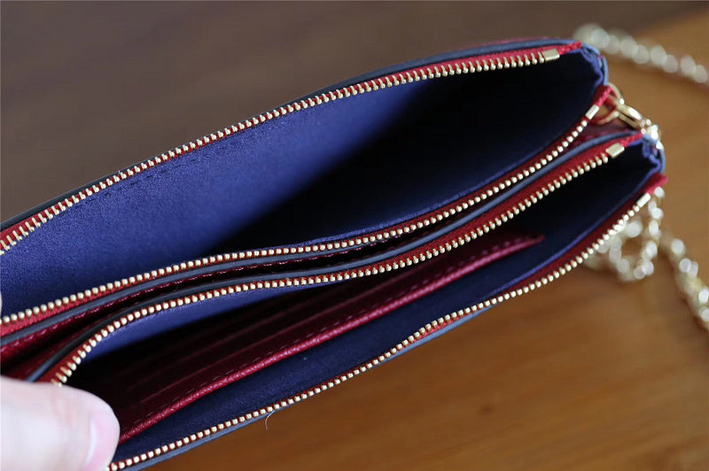 Fan Fashion Lu-Vi bags - 9051
