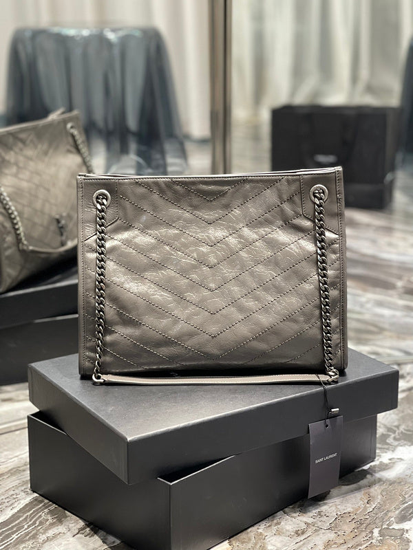 YSL BAGS - WOMEN LOVE LUXURY BAGS - 2243
