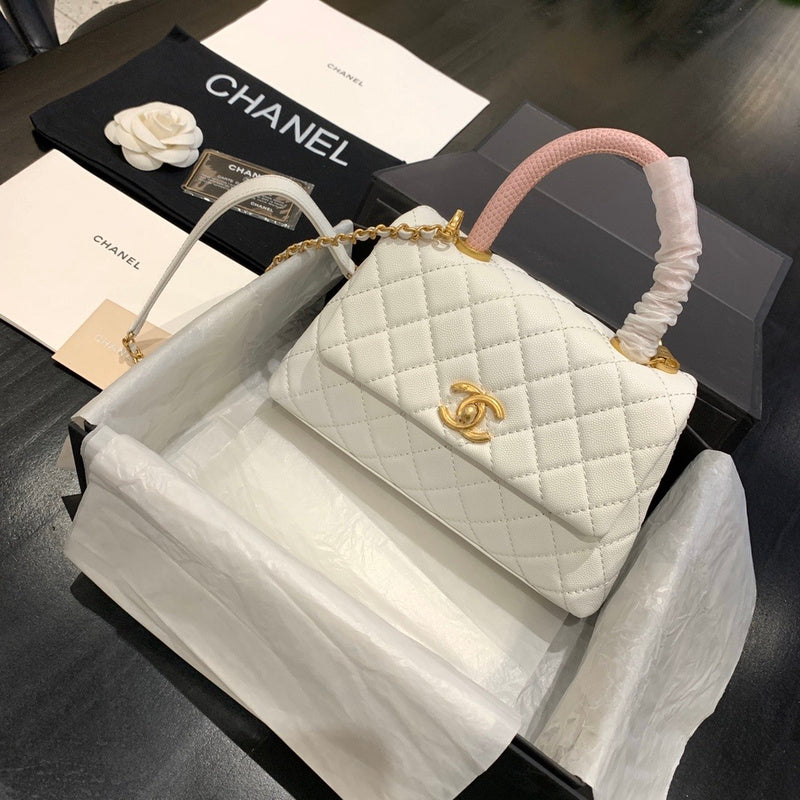 Amelia - CHL Bags - 1932