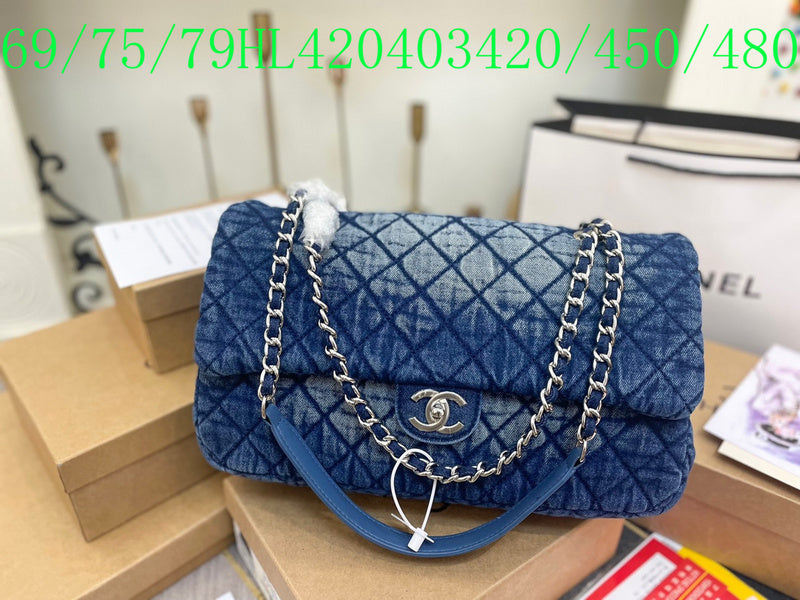 Amelia - CHL Bags - 1197