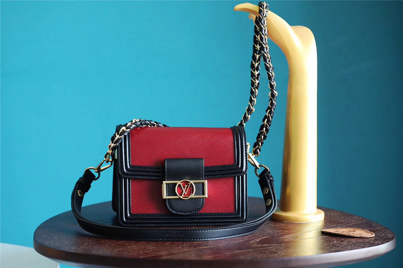 Fan Fashion Lu-Vi bags - 8118