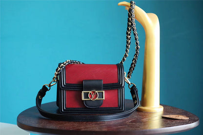 Fan Fashion Lu-Vi bags - 8118
