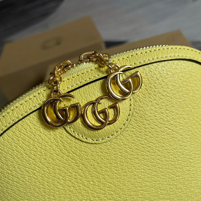 Amelia- GCI LUXURY LADY BAG - BRANDED BAGS FOR WOMEN - 263