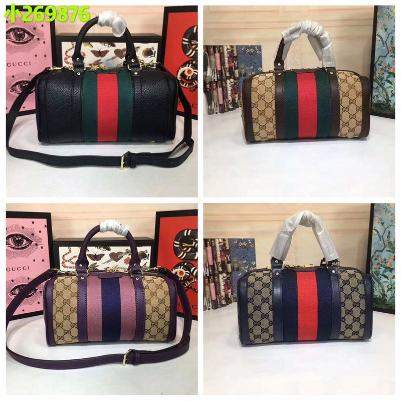 Amelia  - GCI Bags - 10811