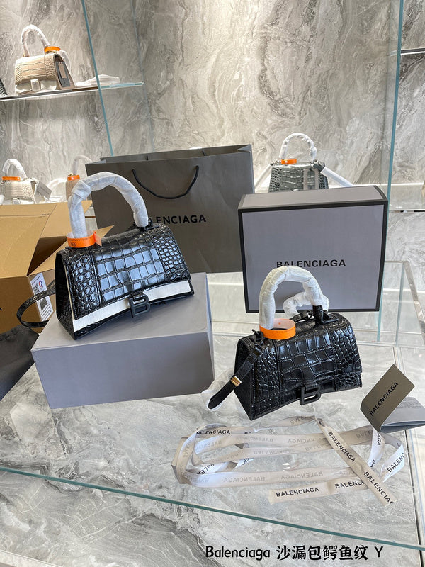 Amelia - BGA Bags - 1369