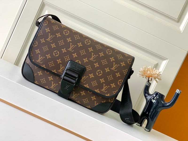 Amelia - LV Bags - 15414
