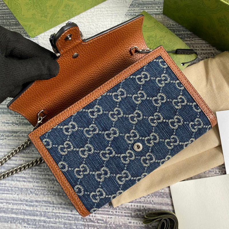 Amelia- GCI Lady Bags - 965