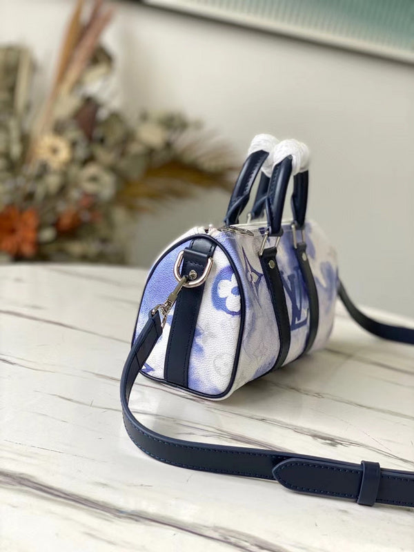 Amelia - LOV Travel Bags - 232
