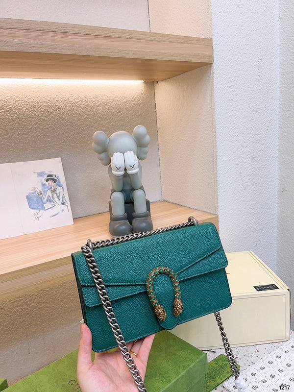 Amelia  - GCI Bags - 11660