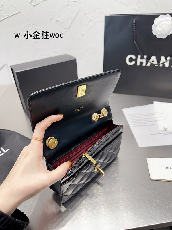 Amelia- CHL Bags - 7056