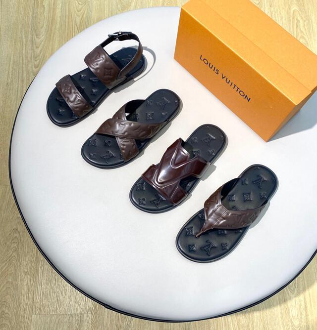 AmeliaLuxury - LOV Men Shoes - 1124