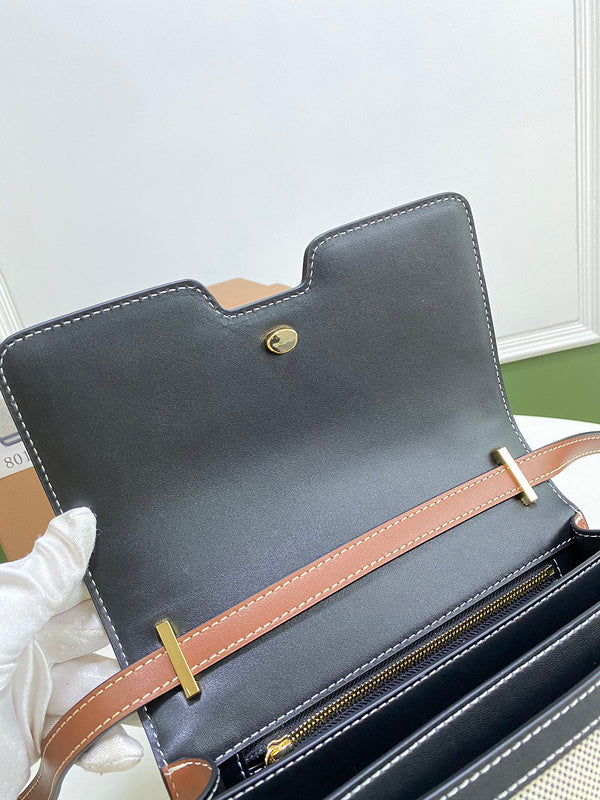 B-Berry Bags - Women Ameliave Luxury Bags - 916