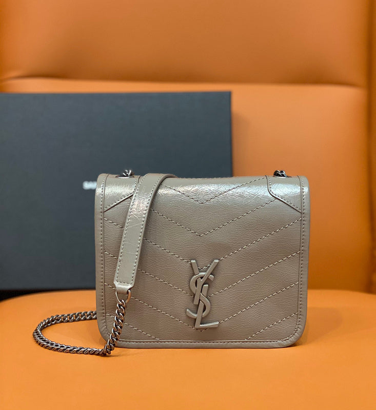 Amelia - YSL Bag - 2087