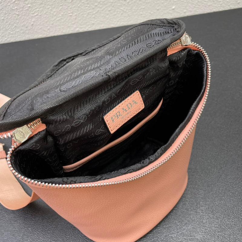 Amelia- PRDA  LUXURY BAGS - 477