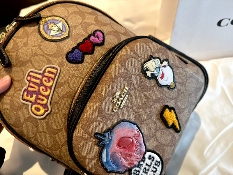 Amelia - CCH Bags - 057