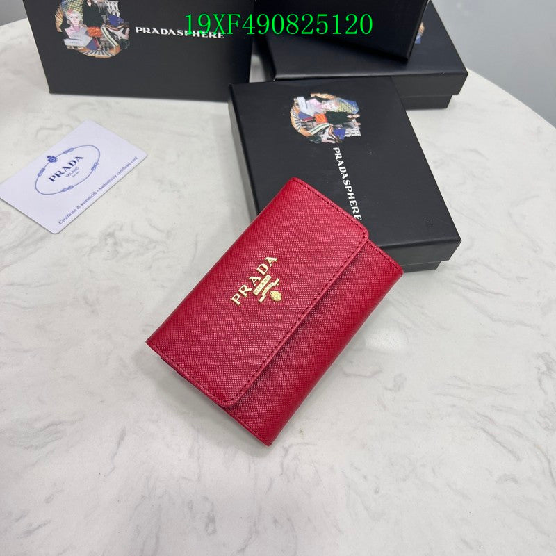 Amelia - PD Wallet - 132