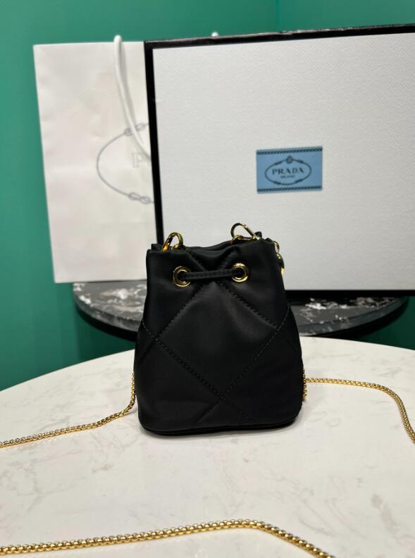 Amelia- PD Bags - 047