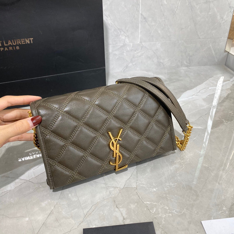 Amelia - YSL Bag - 4093