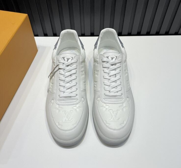AmeliaLuxury - LOV Men Shoes - 1211