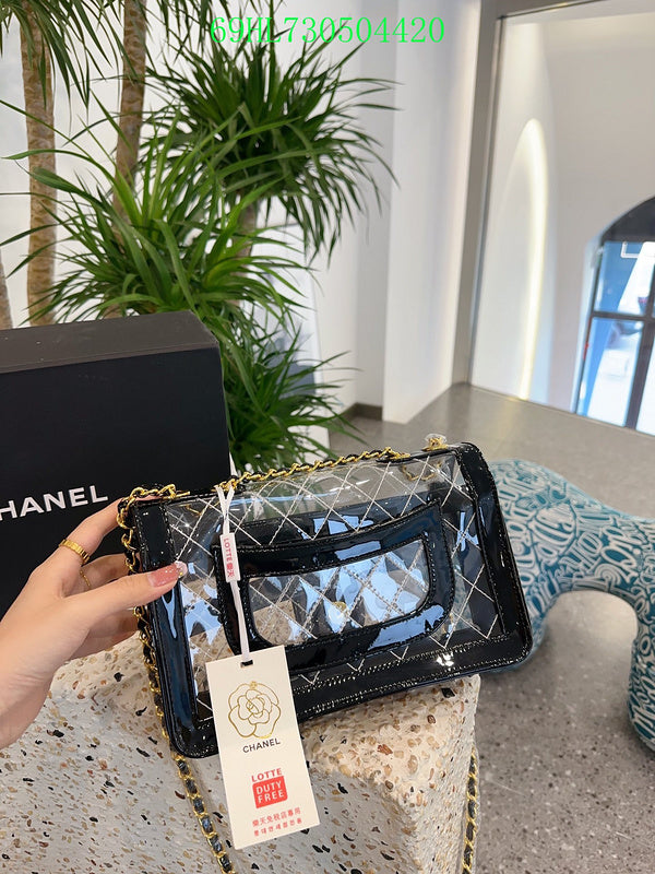 Amelia - CHL Bags - 1029
