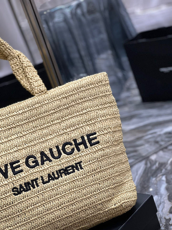 Amelia - YSL Bag - 1803