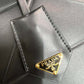 Amelia- PRDA  LUXURY BAGS - 1001