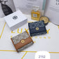Amelia- Mix Wallets - 645
