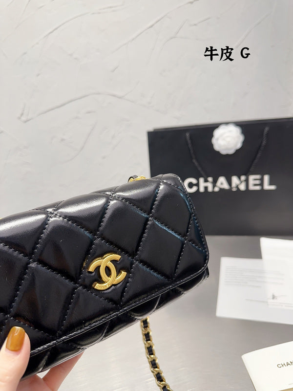 Amelia- CHL Bags - 7306