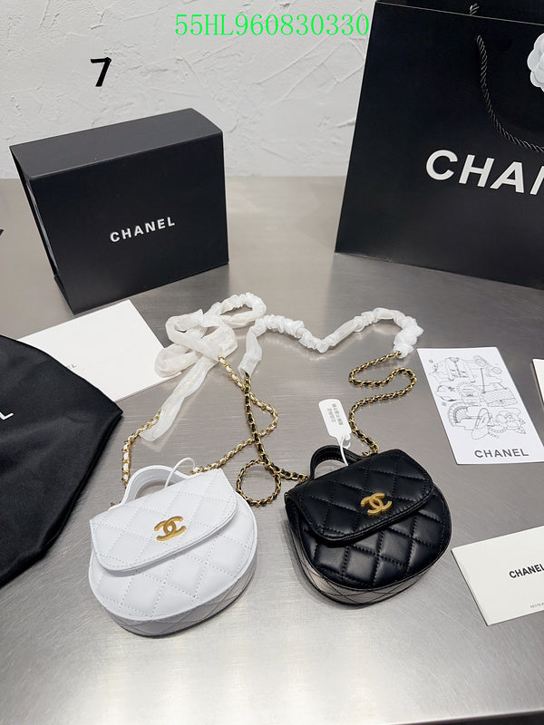 Amelia - CHL Bags - 021
