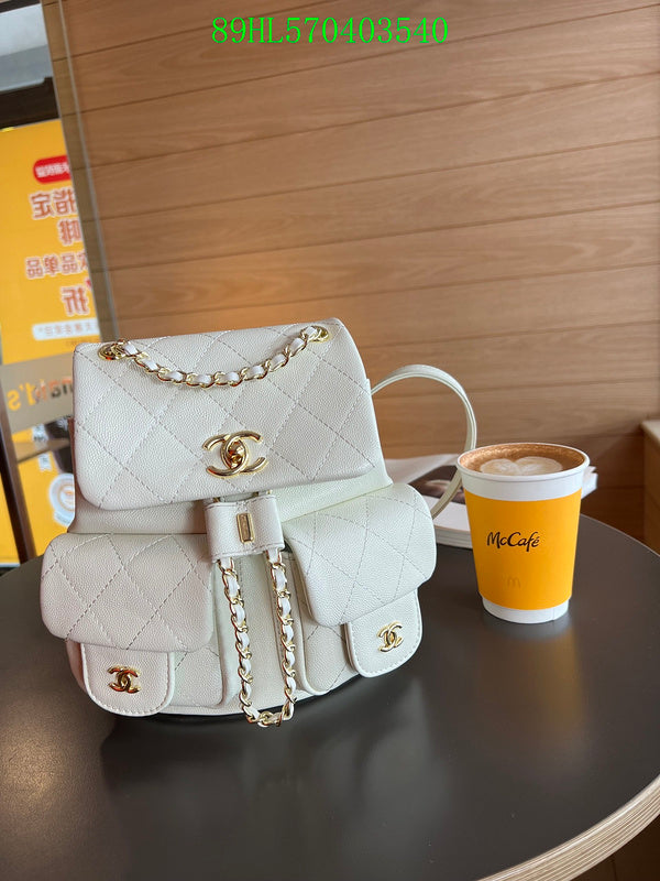 Amelia - CHL Bags - 1194