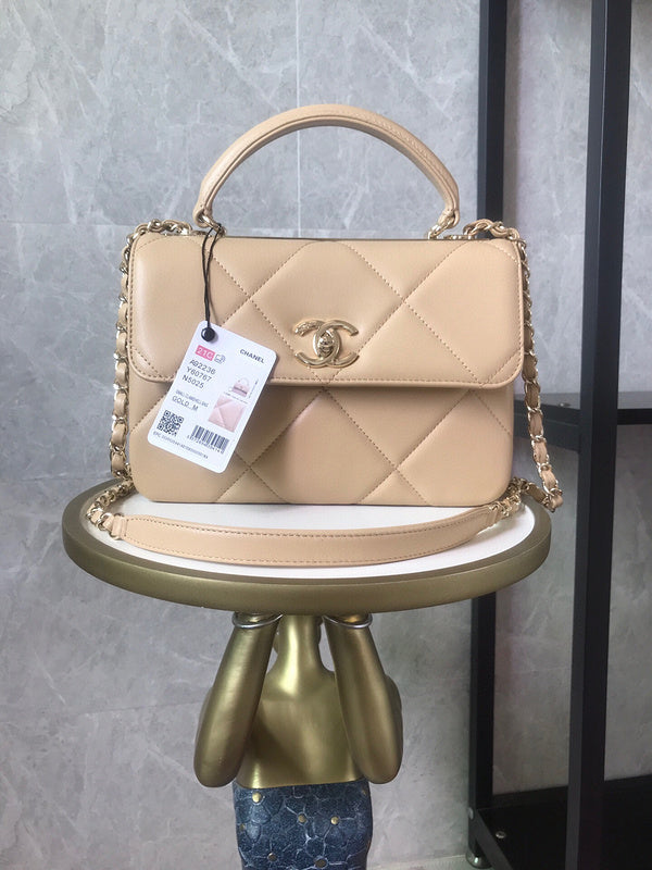 Amelia - CHL Bags - 3732