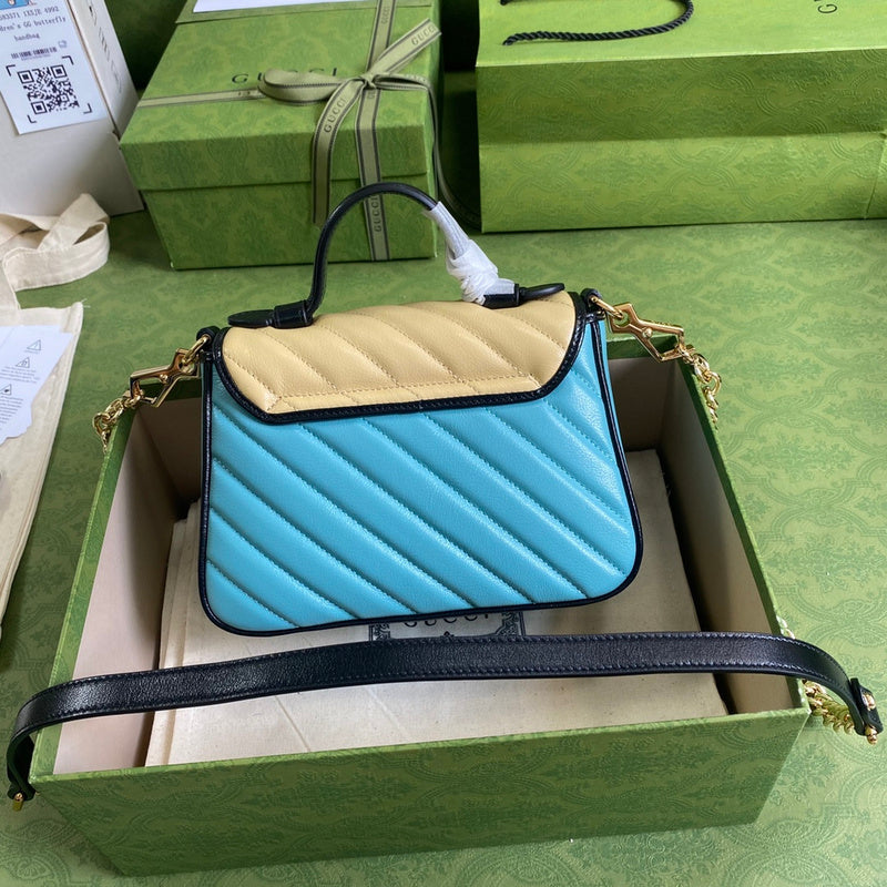 Amelia - GCI Bags - 6800