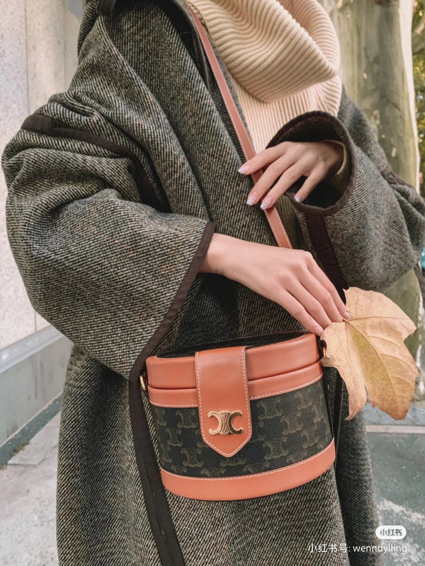 C-LINE LUXURY WOMEN BAGS - 145