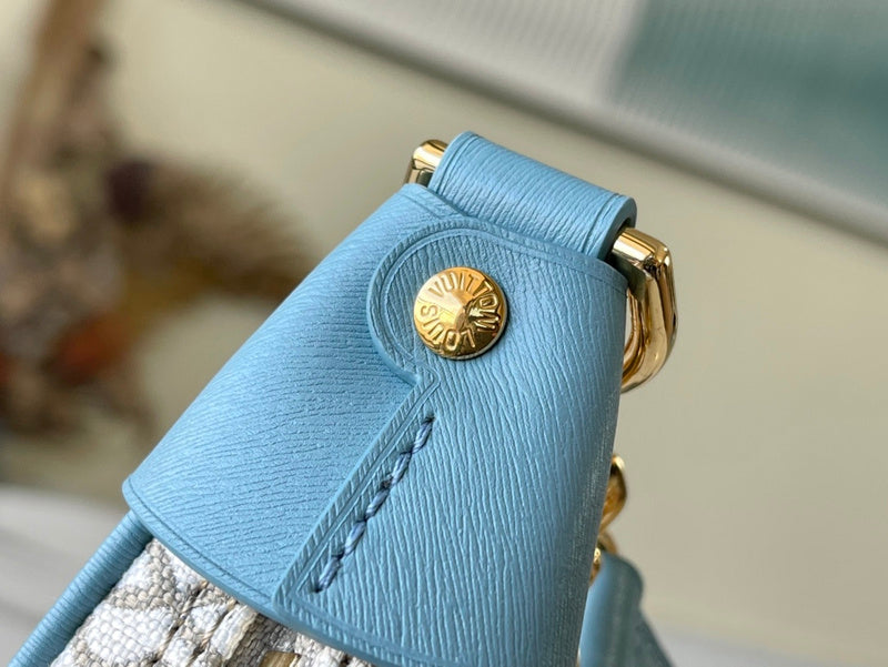 Amelia Fashion Lu-Vi bags - 17282