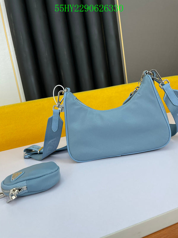 Prada Bags - The Barnes Bags  150