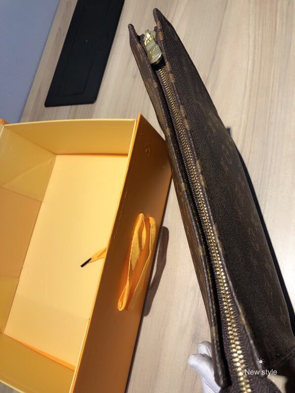 Fashion Lu-Vi bags - 3669